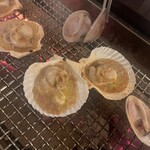 鈴木せいざえもん囲炉裏 - 