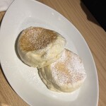 むさしの森珈琲 - 