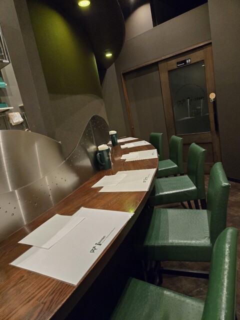 inoue Steak & Hamburg Restaurant photo 4