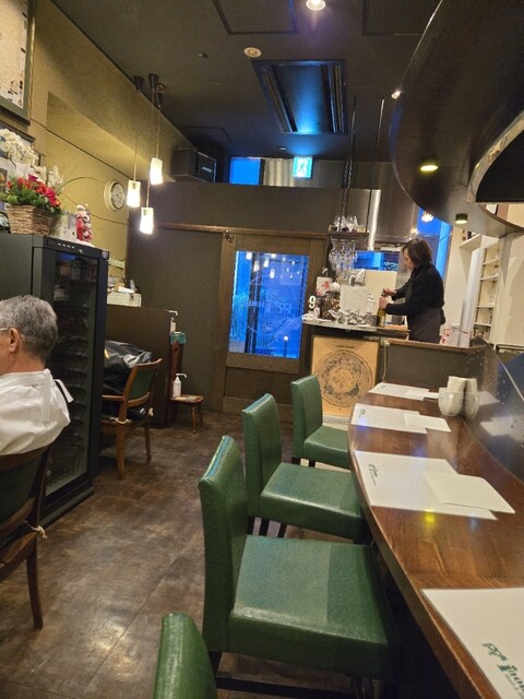 inoue Steak & Hamburg Restaurant photo 5