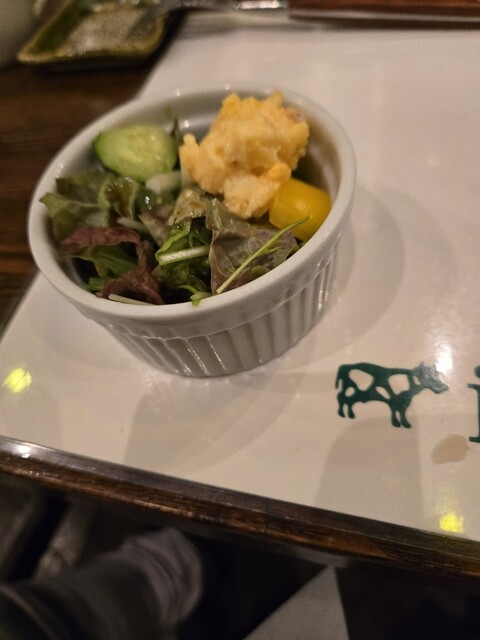 inoue Steak & Hamburg Restaurant photo 3