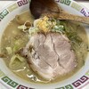 かすラーメン 百々吉