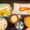 御影蔵 - 今の炊き込みご飯は、むかご