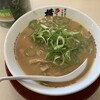 ラーメン横綱 枚方店