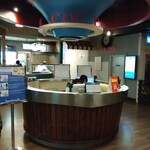 Pier 21 Terminal Food Court - 