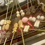 鈴木せいざえもん囲炉裏 - 