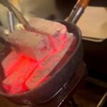 鈴木せいざえもん囲炉裏 - 