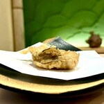 天ぷら 元禄 - 