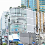 Pier 21 Terminal Food Court - 