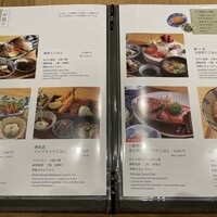 割烹ダイニング波里 - 