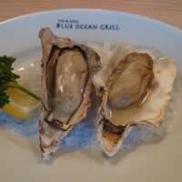fish&wine BLUE OCEAN GRILL - 