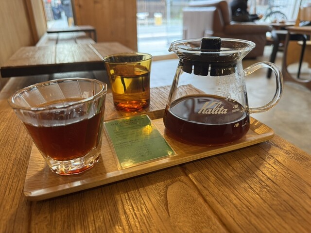 GOODMAN ROASTER KYOTO