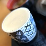 かざぐるま - たぷんたぷんの茶わん蒸し