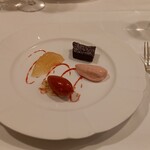 シェ・ソーマ - 