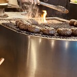 挽肉と米 京都 - 