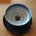 海老亭別館 - 紫蘇香煎