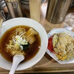 元祖中華つけ麺大王 蒲田東口店 - 