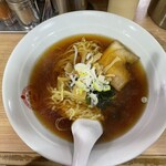 元祖中華つけ麺大王 蒲田東口店 - 