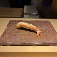 天ぷらあら木 - 