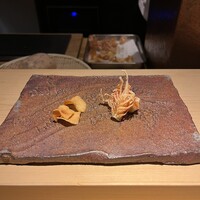 天ぷらあら木 - 