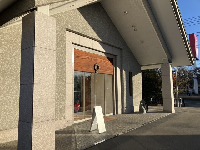 六花亭 ガーデン - 西帯広（ケーキ）の写真