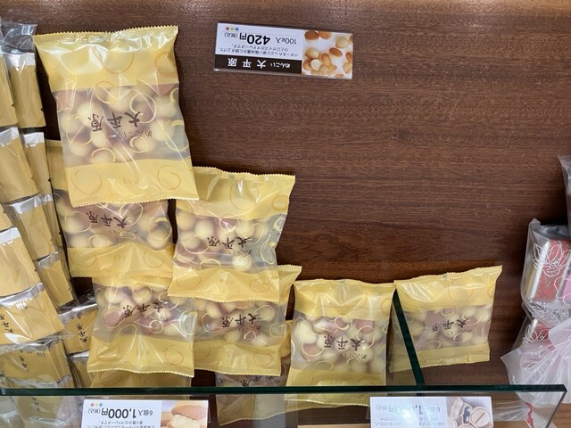 六花亭 ガーデン - 西帯広（ケーキ）の写真