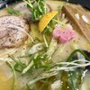 らぁ麺 くろき