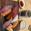 沼津魚がし鮨 江戸前鮨 沼津店