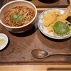 蕎麦六本