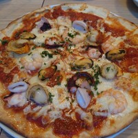 fish&wine BLUE OCEAN GRILL - 