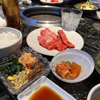 東京焼肉 一頭や コレド室町テラス店 - 