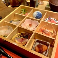 一石三鳥 別邸 - 
