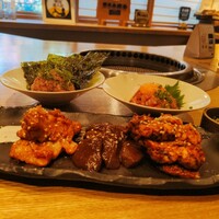 旅亭 まんぷく 六本木ヒルズ店 - 