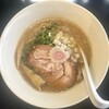 らぁ麺屋のさかいさん