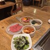 熟成和牛焼肉エイジング・ビーフ TOKYO 新宿三丁目店