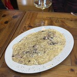 ピッツェリア パーレンテッシ - 