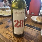 ピッツェリア パーレンテッシ - 