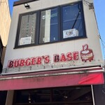 バーガーズベース - 