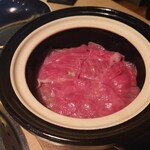 和牛焼肉じろうや 介 wagyu&sake - 