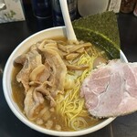 一条流がんこ総本家分家四谷荒木町 - 