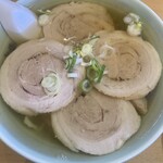 らーめん大金 - 