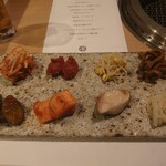 和牛焼肉じろうや 介 wagyu&sake - 