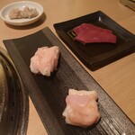 和牛焼肉じろうや 介 wagyu&sake - 