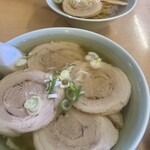 らーめん大金 - 