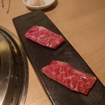 和牛焼肉じろうや 介 wagyu&sake - 