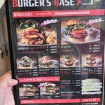 バーガーズベース - 