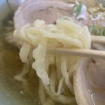 らーめん大金 - 