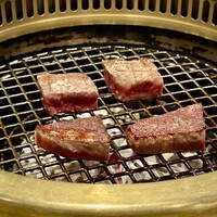 焼肉とみ 横浜関内店 - 