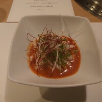 和牛焼肉じろうや 介 wagyu&sake 名古屋駅前本店 - 