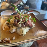 横浜瀬里奈 ステーキドーム -  横浜瀬里奈 ステーキドーム -